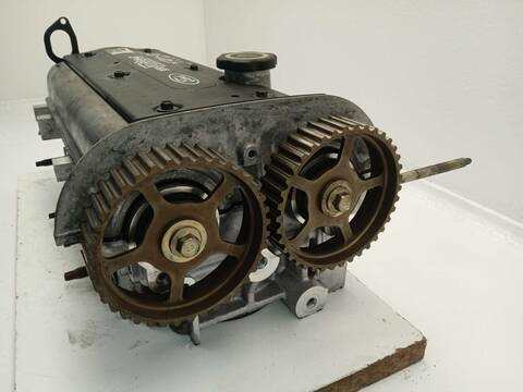 Foto 2ª: Culata Ford Focus GHIA BERLINA 101CV 74KW [FYDA] (1999)