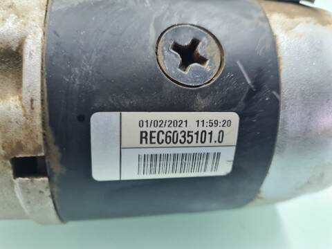 Foto 3ª: Motor de Arranque Suzuki Vitara 1.6 HARD TOP XALOC LUJO 80CV 59KW [G16A] (1994)
