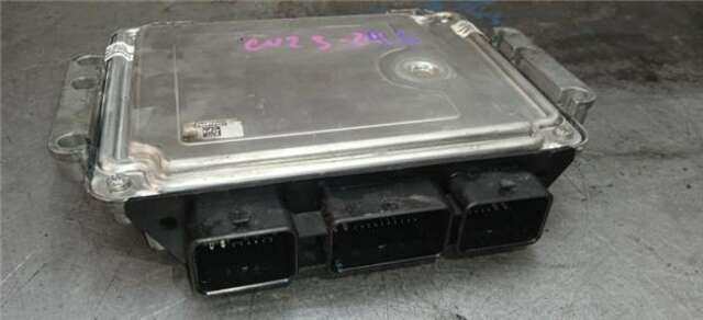 Foto 2ª: Centralita Motor ECU Peugeot 206 1.4 HDI ECO 70 [8HZ (DV4TD)]