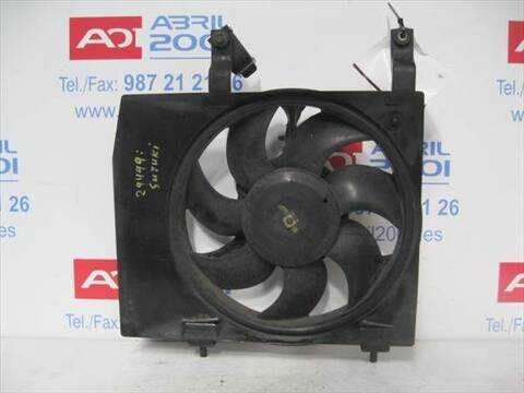 Electroventilador Suzuki Ignis 1.3 BASICO 70CV 51KW