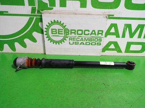 Amortiguador Trasero Izquierdo Seat Ibiza EMOCION 60CV 44KW