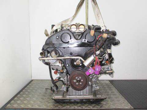 Motor Completo Opel Omega VERSION INDEFINIDA