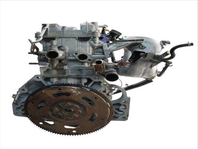 Foto 3ª: Motor Completo Suzuki Ignis MK1 83CV 61KW [M13A-1096497 M13A] (2001)