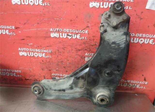 Foto 3ª: Brazo Suspension Delantero Derecho Renault Laguna 1.9 AUTHENTIQUE [1.9 LTR. - 96 KW DCI DIESEL FAP] [F9Q1758]