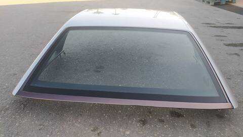 Foto 4ª: Techo Chapa - Fibra Mercedes Clase S 220 500 LH) 129.067) 320CV 235KW