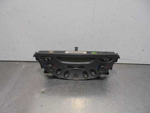 Mando Climatizador Citroen C5 BERLINA