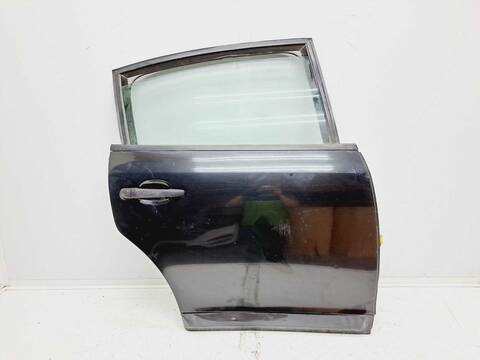 Puerta Trasera Derecha Citroen C4 COLLECTION BERLINA 90CV 66KW
