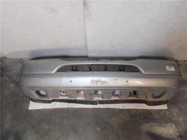 Paragolpes Delantero Mercedes Clase ML 270 2.7 CDI 20V 163CV (CLASE M)
