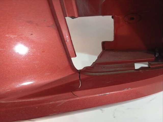 Foto 3ª: Paragolpes Delantero Ford C Max 1.8 TDCI TD CAT 116CV 85KW CB3) [KKDA] (2008)