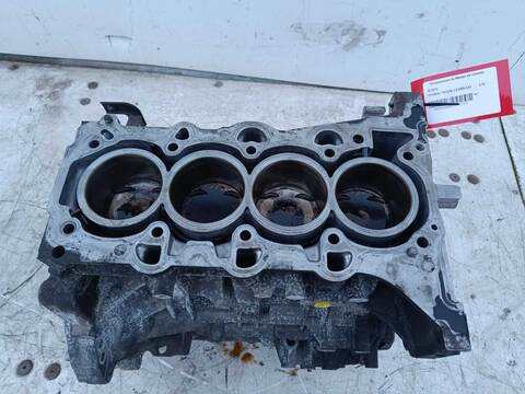 Foto 3ª: Bloque Motor Hyundai Tucson 1.6 CRDI CAT 136CV 100KW [G4FP] (2021)