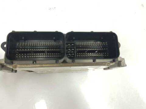 Foto 2ª: Centralita Motor ECU Hyundai Tucson 1.7 CRDI 116CV [D4FD] (2015)