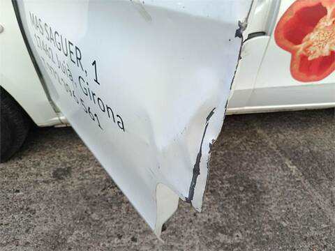 Foto 2ª: Puerta Delantera Izquierda Mercedes Vito 651950 FURGON (2018)