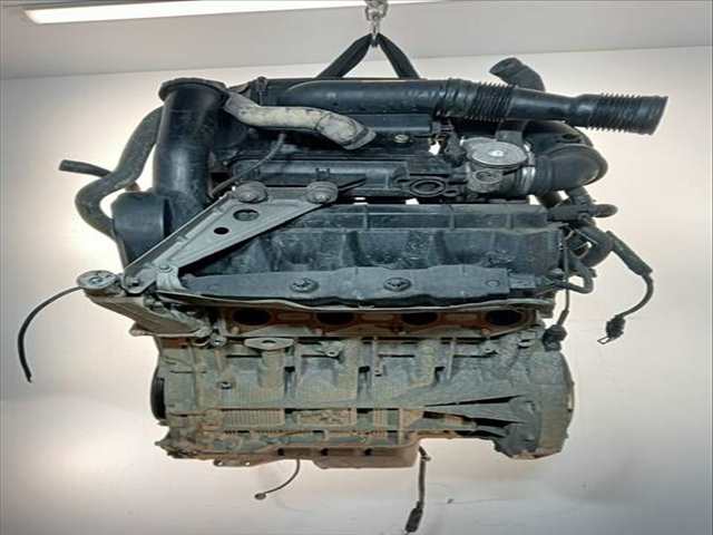 Foto 2ª: Motor Completo Mercedes Clase B 150 2.0 CDI CAT 109CV (2005)