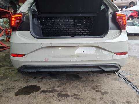 Paragolpes Trasero Volkswagen Polo LIFE 95CV 70KW
