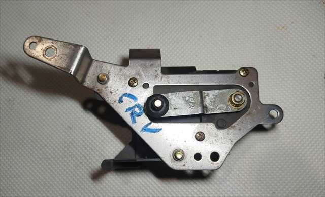 Foto 2ª: Calefacción Honda Crv 2.2 TD RE6 1-1 [D N 22A2] (2009)