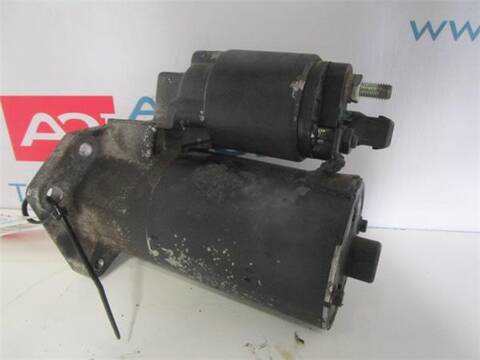 Foto 2ª: Motor de Arranque Seat Arosa 1.0 50CV 37KW [AER] (1998)