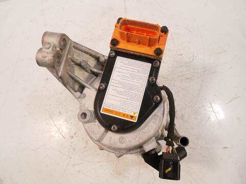 Foto 2ª: Alternador Kia Sportage 252 - 265 CV [G4FT] (2024)