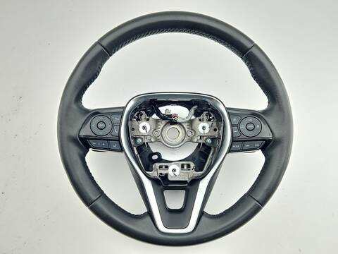 Volante Toyota Corolla 2.0 HYBRID MZEH19) 196CV 144KW