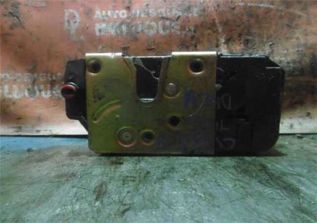 Cerradura Puerta Trasera Derecha Citroen Xsara 1.6 I