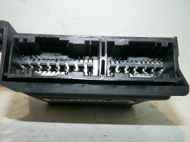 Foto 3ª: Centralita Airbag Citroen Berlingo 1.6 HDI 2015-2019 [BH02] (2019)