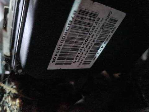 Foto 1ª: Abs Citroen C5 EXCLUSIVE BERLINA 140CV 103KW [RHF] (2010)