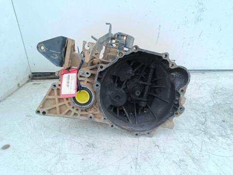 Caja Cambios Hyundai Santa Fe 2.0 GLS CRDI 113CV 83KW