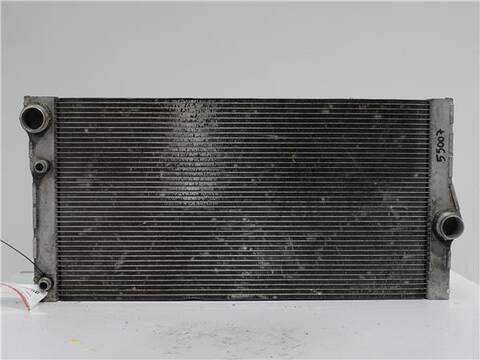 Foto 1ª: Radiador Motor Bmw Serie 7 720 3.0 740D XDRIVE 306CV 225KW [D/N57D30B] (2011)