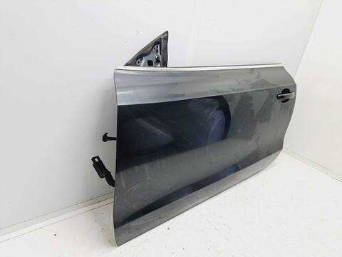 Foto 4ª: Puerta Delantera Izquierda Audi A5 3.0 V6 24V TDI COUPE 245CV 180KW [CDUC] (2012)