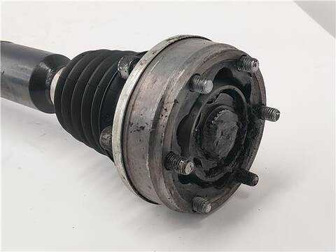 Foto 3ª: Transmision Delantera Derecha Volkswagen Polo 1.4 TDI 70CV 51KW [BNM] (2006)