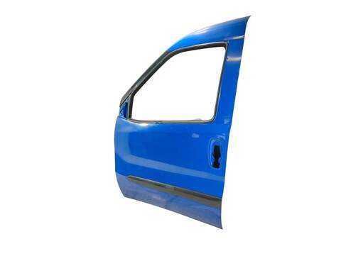 Foto 2ª: Puerta Delantera Izquierda Fiat Doblo ACTIVE 1 16V JTD CAT 90CV [263A2000] (2010)