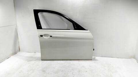 Foto 2ª: Puerta Delantera Derecha Bmw Serie 3 315 2.0 TD 184CV [N47D20C] (2012)