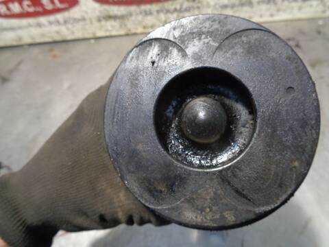 Foto 3ª: Despiece Motor Hyundai Terracan 2.9 CRDI CAT 150CV 110KW [J3] (2002)