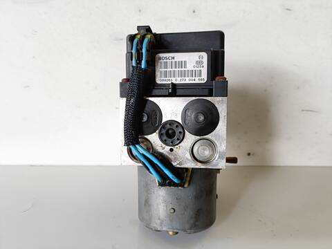Foto 3ª: Abs Nissan Primera BASICO 2.0 TD CAT 90CV (1996)
