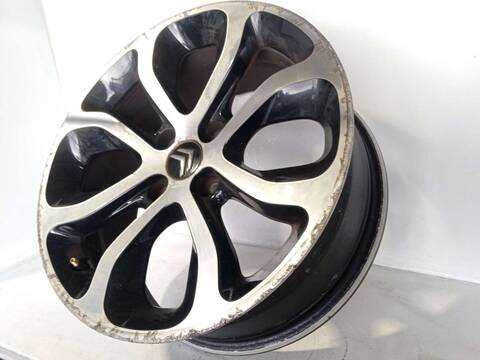 Foto 2ª: LLanta Aleacion Citroen C3 EXCLUSIVE PICASSO 90CV 66KW [9H02] (2009)