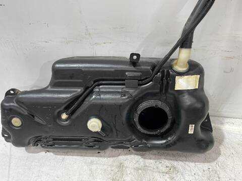 Foto 2ª: Deposito de Combustible Peugeot 207 CONFORT 90CV [9HXDV6ATED4] (2006)