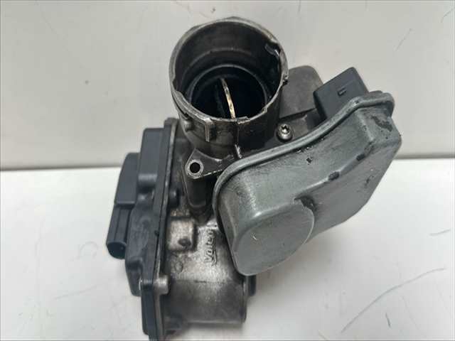 Caja Mariposa Volkswagen Passat 2.0 TDI