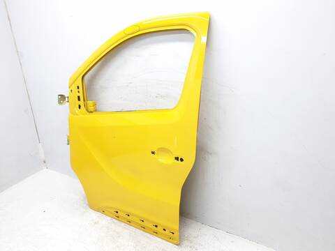 Foto 3ª: Puerta Delantera Izquierda Renault Trafic L1H1 29T KOMFORT (2014)