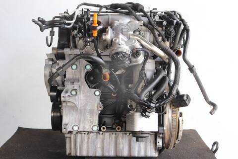 Motor Completo Audi A3 2.0 TDI AMBIENTE 140CV 103KW