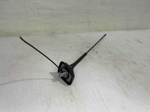 Foto 3ª: Antena Renault Megane D III BERLINA 5P DYNAMIQUE (2012)