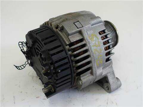 Foto 2ª: Alternador Audi A4 1.8 T BERLINA 150CV 110KW [AEB] (1997)