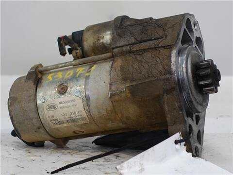 Foto 1ª: Motor de Arranque Land Rover Discovery 2.7 TD 190CV 140KW [276DT] (2006)