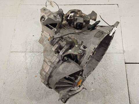 Foto 2ª: Caja Cambios Ford C Max 2.0 TDCI CAT 136CV 100KW FOCUS CAP) [G6DD] (2009)