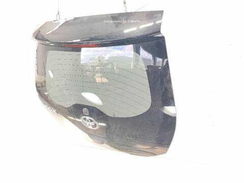 Foto 2ª: Portón Toyota Aygo 1.0 VVT-I KGB70) 72CV [1KR-FE] (2022)