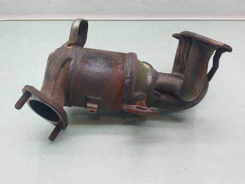 Foto 3ª: Catalizador Hyundai Ioniq 1.6 GDI HYBRID 141CV 104KW [G4LE] (2018)