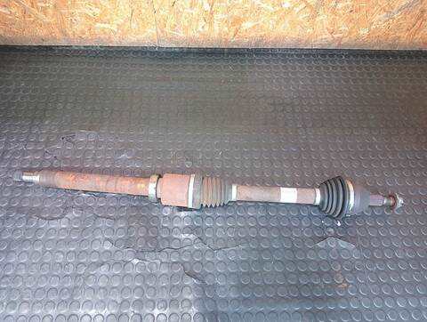Transmision Delantera Derecha Ford C Max 1.0 ECOBOOST CAT 101CV