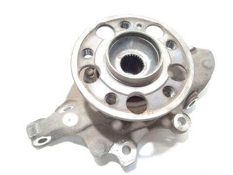 Mangueta Trasera Derecha Mercedes Clase C 160 C 220 CDI BLUETEC 205.004) 170CV 125KW