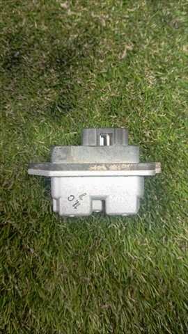 Foto 2ª: Calefacción Lexus LX 4.7 G 470 V8 (2002)