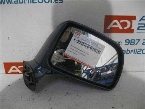 Foto 1ª: Retrovisor Derecho Hyundai Trajet 2.0 CRDI GLS 113CV 83KW [D4EA] (2004)