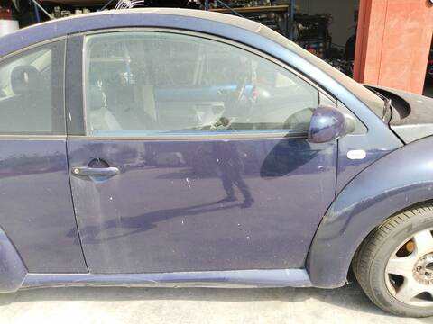 Puerta Delantera Derecha Volkswagen New Beetle ALH BERLINA