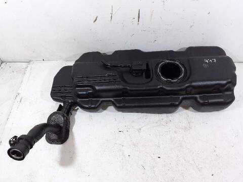 Deposito de Combustible Mercedes Vito 2.1 CDI CAT 190CV 140KW